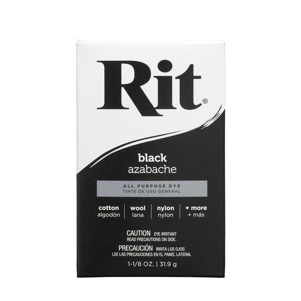 Rit All Purpose Powder Dyes