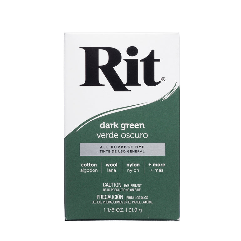 Rit All Purpose Powder Dyes