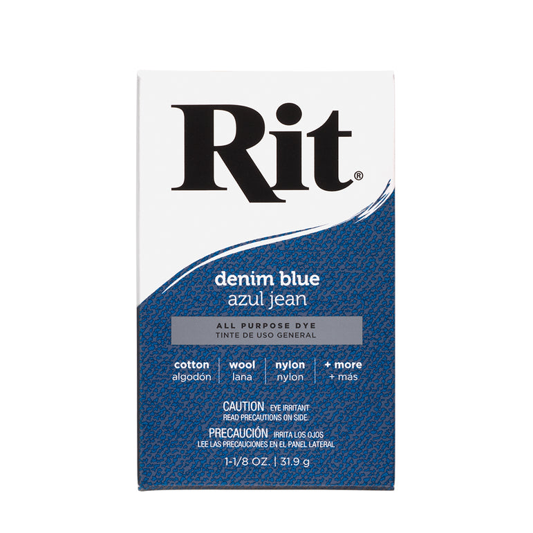Rit All Purpose Powder Dyes