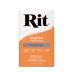 Rit All Purpose Powder Dye - Tangerine