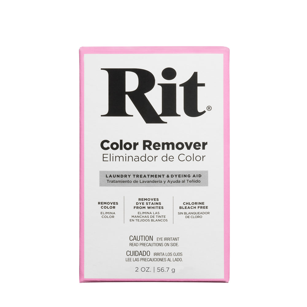 Rit Colour Remover