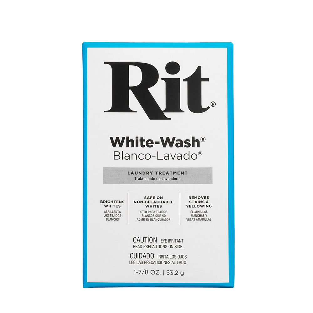 Rit White-Wash