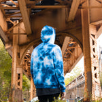 Rit Indigo Shibori Tie Dye Kit