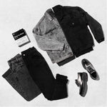 Rit Back to Black Dye Kit
