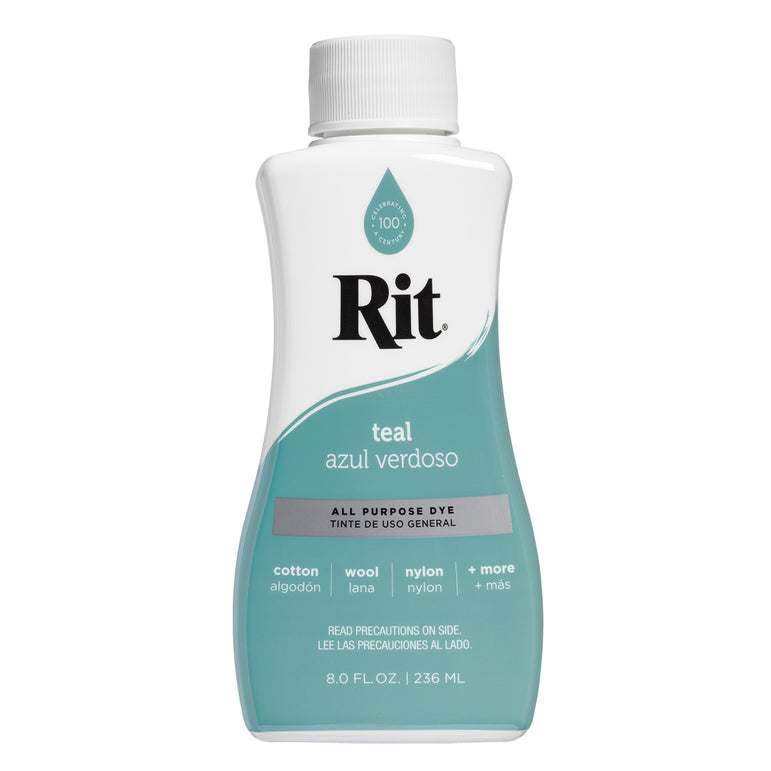 Rit All Purpose Liquid Dyes