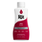 Rit All Purpose Liquid Dye - Wine