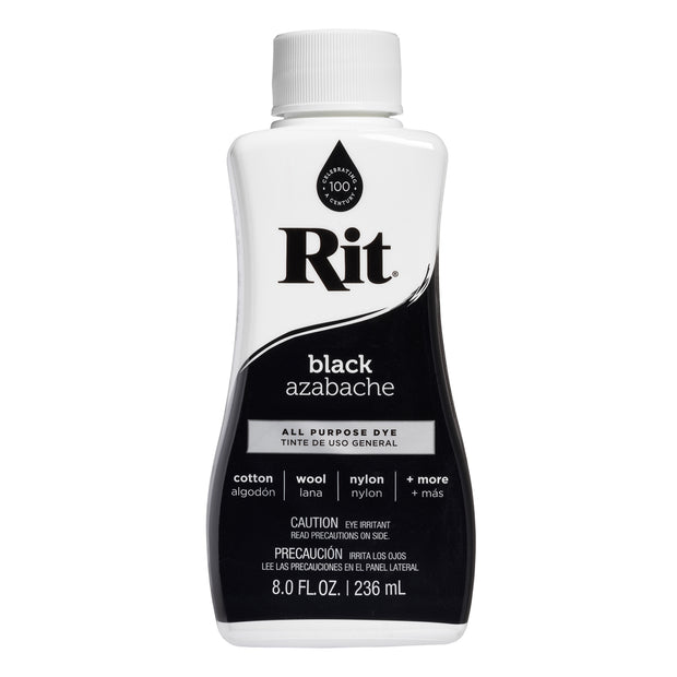 Rit All Purpose Liquid Dyes