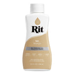 Rit All Purpose Liquid Dye - Tan
