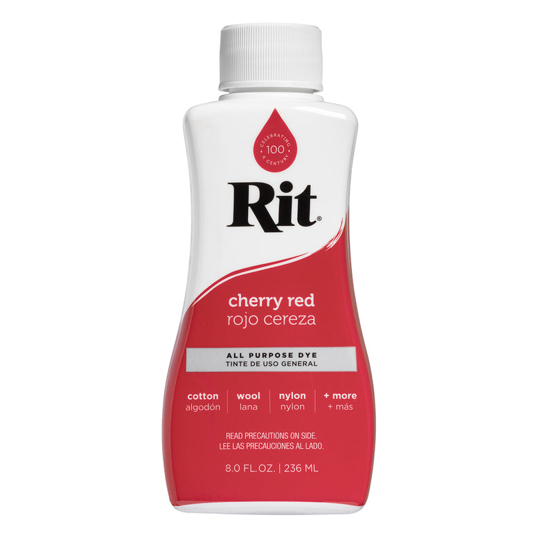 Rit All Purpose Liquid Dyes
