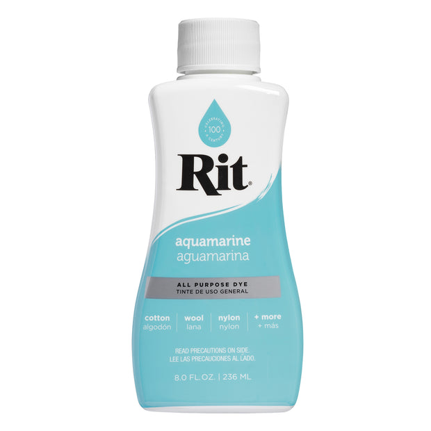 Rit All Purpose Liquid Dyes