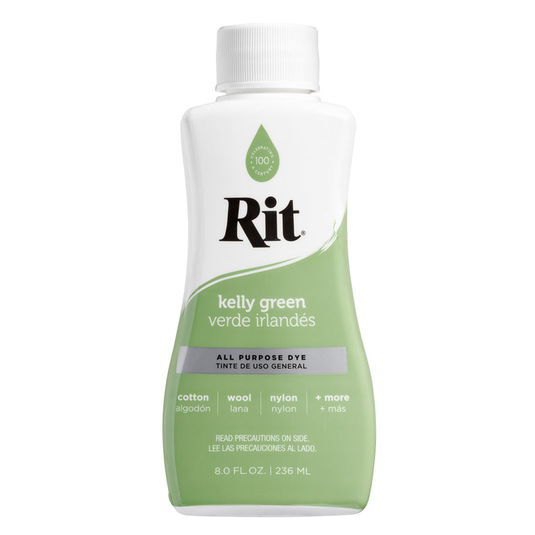 Rit All Purpose Liquid Dyes