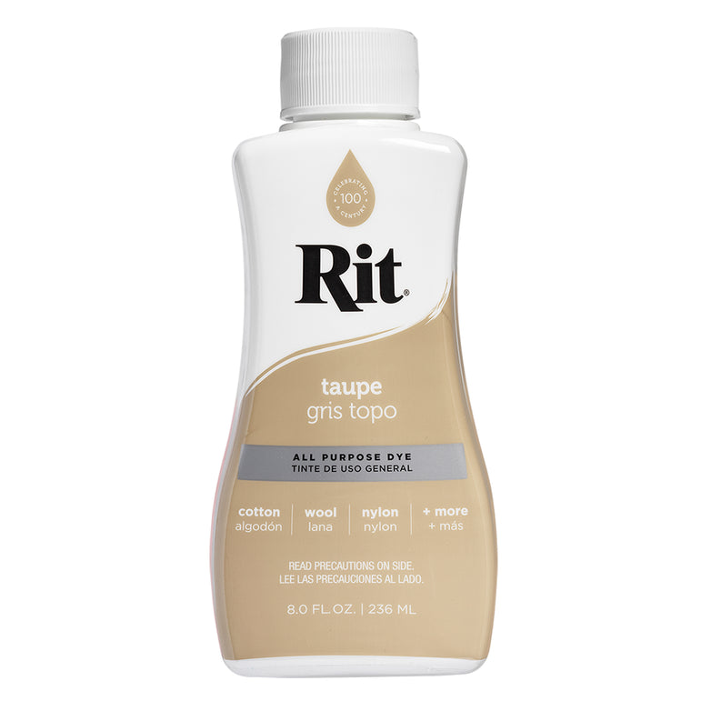 Rit All Purpose Liquid Dyes
