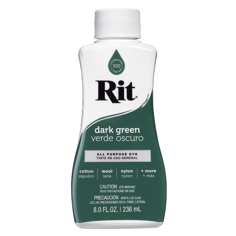 Rit All Purpose Liquid Dyes