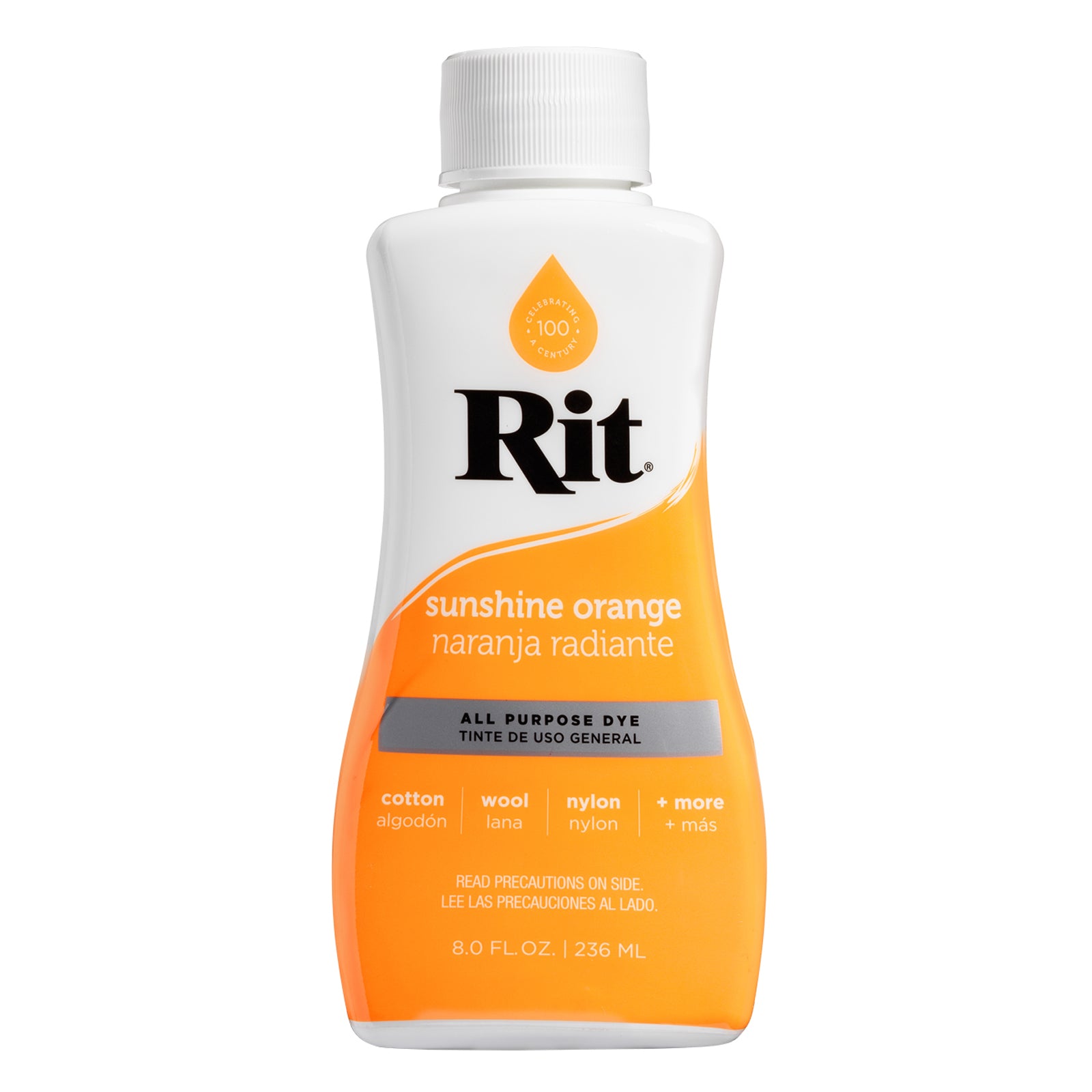 Rit All Purpose Liquid Dyes