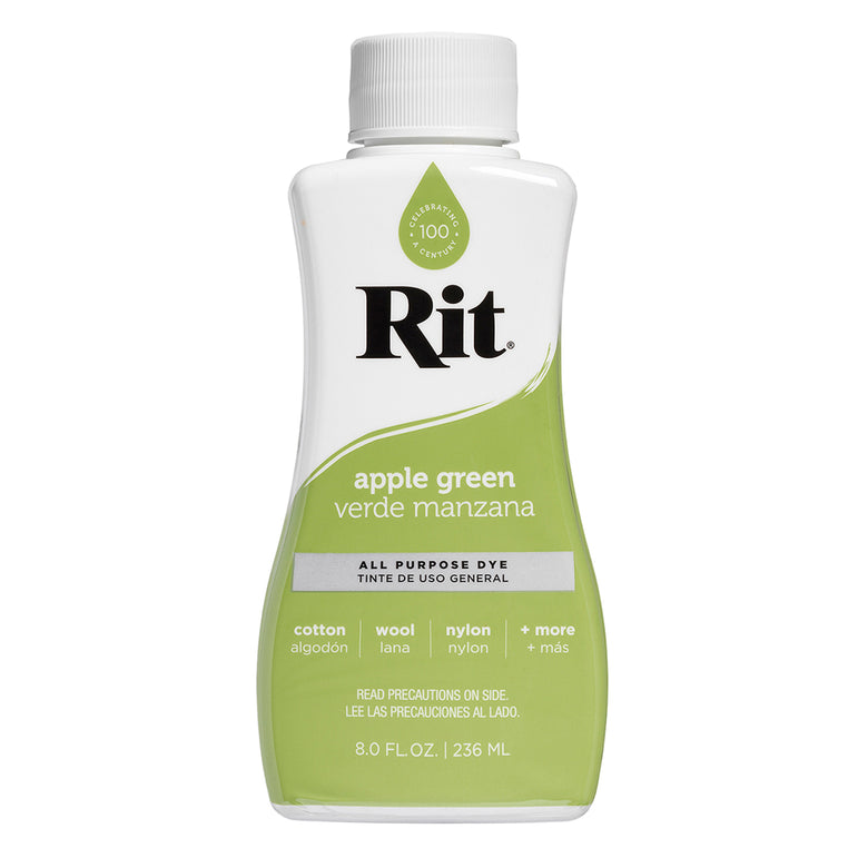 Rit All Purpose Liquid Dyes
