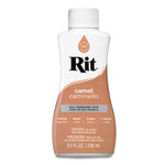 Rit All Purpose Liquid Dye - Camel