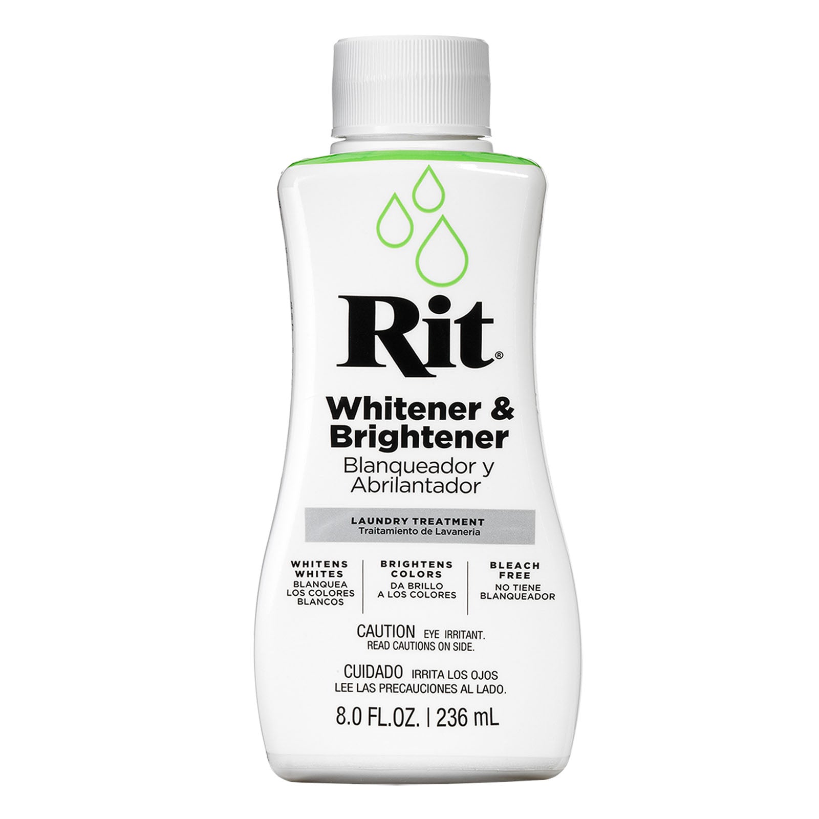 Rit Whitener & Brightener Liquid