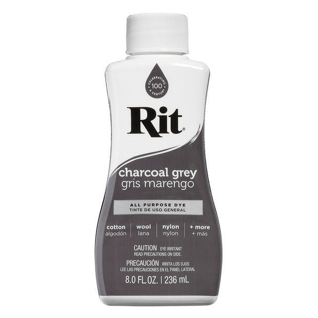 Rit All Purpose Liquid Dyes