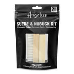 Angelus Nubuck & Suede Dry Cleaning Kit