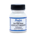 Angelus Acrylic Finisher - Satin High Gloss