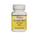 Fiebing's Acrylic Dye - White