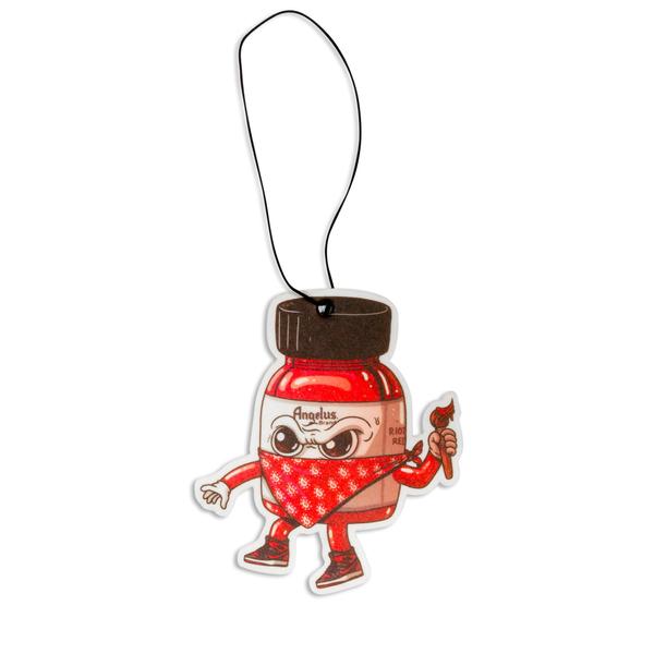 Angelus Air Freshener Riot Red - (Passion Fruit)