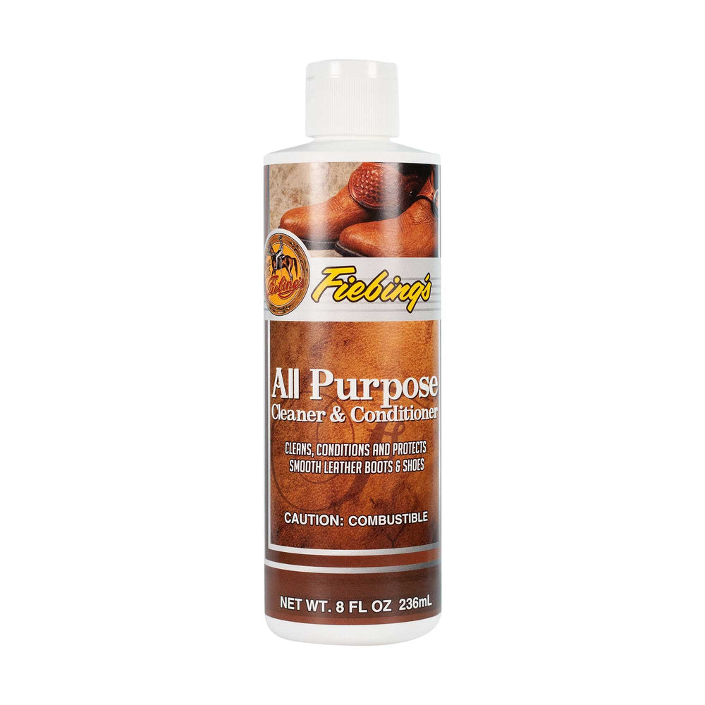 Fiebing's All Purpose Cleaner & Conditioner