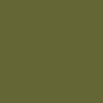 AlphaFlex Flexible Textile & Leather Paint - Army Green