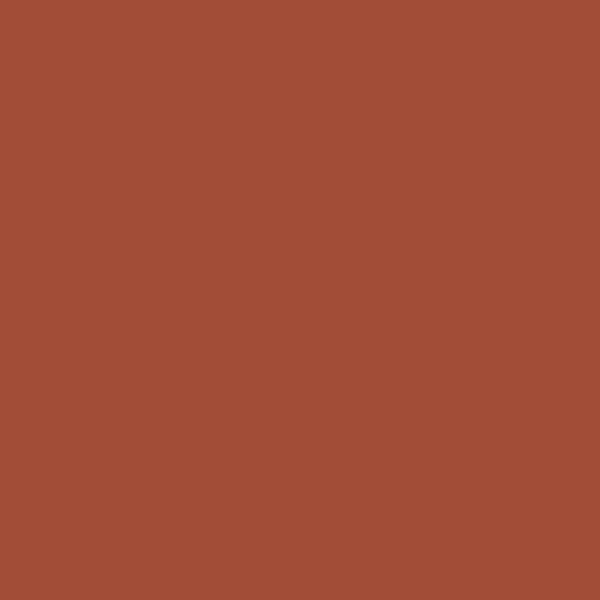AlphaFlex Flexible Textile & Leather Paint - Burnt Orange