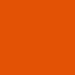 AlphaFlex Flexible Textile & Leather Paint - Dark Orange