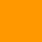 AlphaFlex Flexible Textile & Leather Paint - Light Orange