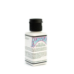 AlphaFlex Flexible Textile & Leather Paint - Alpha White (Ultra White)