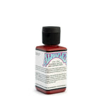 AlphaFlex Flexible Textile & Leather Paint - Brick Red