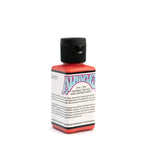AlphaFlex Flexible Textile & Leather Paint - Coral