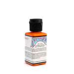 AlphaFlex Flexible Textile & Leather Paint - Dark Orange