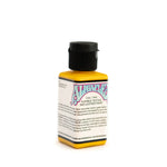 AlphaFlex Flexible Textile & Leather Paint - Dark Yellow