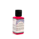 AlphaFlex Flexible Textile & Leather Paint - Electroshock Pink