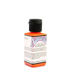 AlphaFlex Flexible Textile & Leather Paint - Electroshock Red