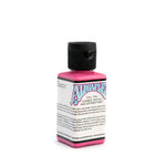 AlphaFlex Flexible Textile & Leather Paint - Hot Pink