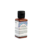 AlphaFlex Flexible Textile & Leather Paint - Metallic Crimson