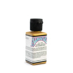 AlphaFlex Flexible Textile & Leather Paint - Metallic Gold