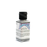 AlphaFlex Flexible Textile & Leather Paint - Metallic Silver