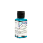 AlphaFlex Flexible Textile & Leather Paint - Turquoise