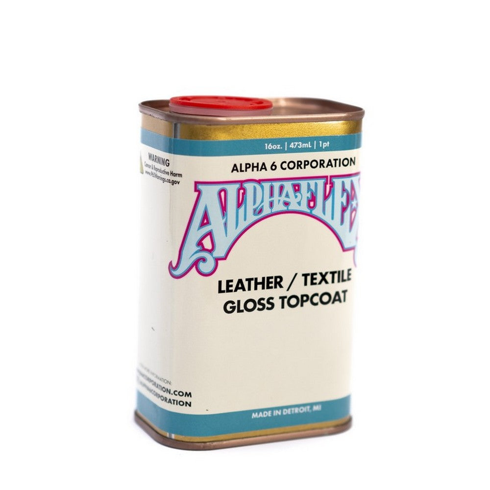 AlphaFlex Gloss Topcoat