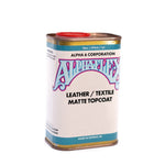 AlphaFlex Matte Topcoat