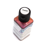 AlphaFlex Flexible Textile & Leather Colour Shifting Paint - Sunset