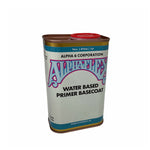 AlphaFlex Water Based Primer & Basecoat