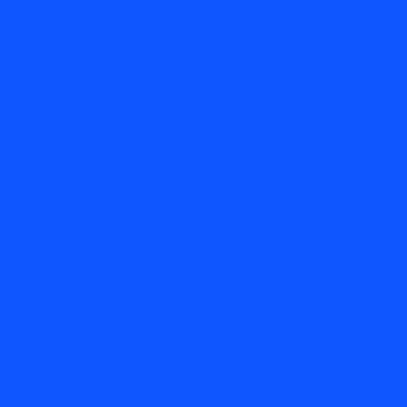 AlphaFlex Flexible Textile & Leather Paint - Electroshock Blue
