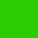 AlphaFlex Flexible Textile & Leather Paint - Electroshock Green