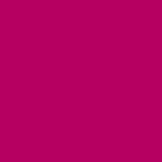 AlphaFlex Flexible Textile & Leather Paint - Electroshock Magenta
